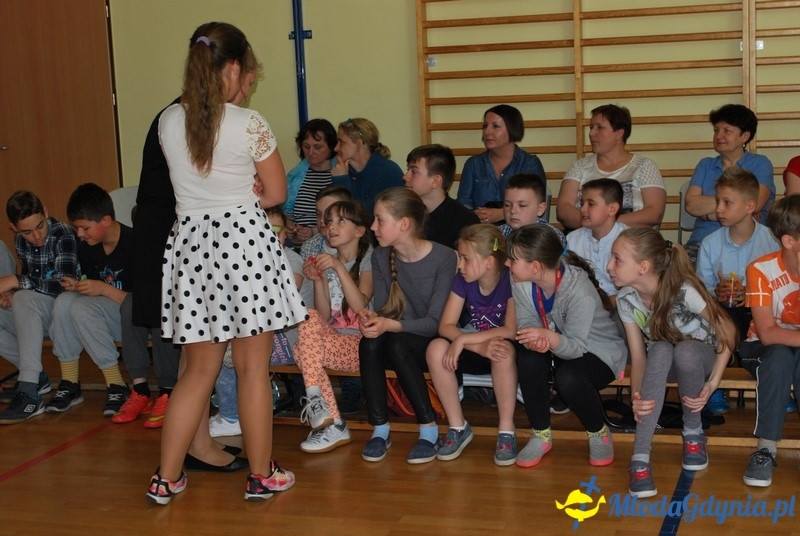 Omnibus matematyczny w SP 29 - 18.05.20`7