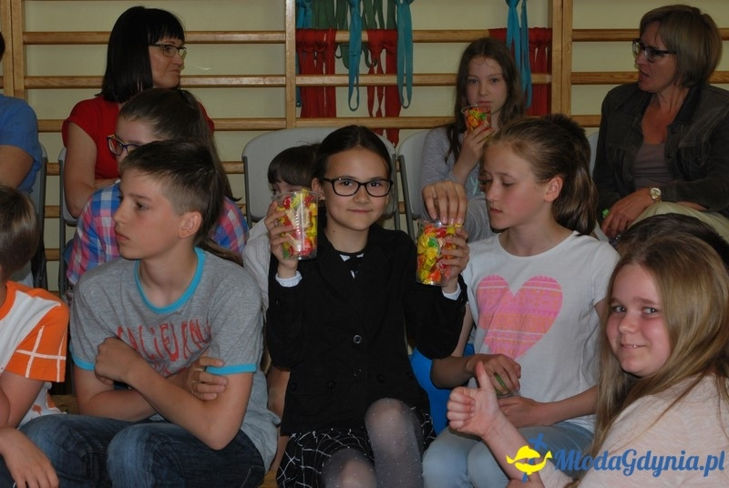 Omnibus matematyczny w SP 29 - 18.05.20`7
