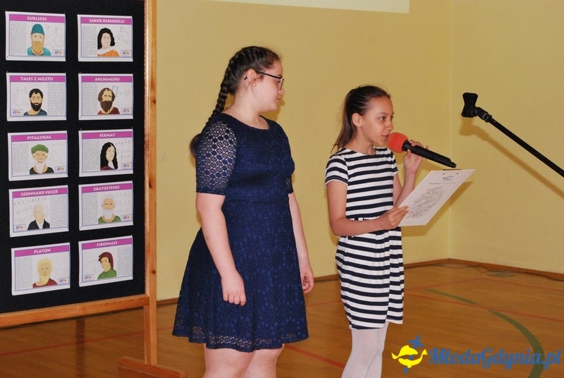 Omnibus matematyczny w SP 29 - 18.05.20`7