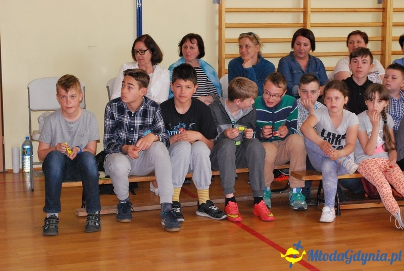 Omnibus matematyczny w SP 29 - 18.05.20`7