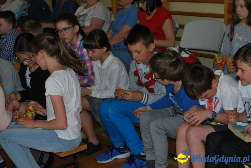 Omnibus matematyczny w SP 29 - 18.05.20`7