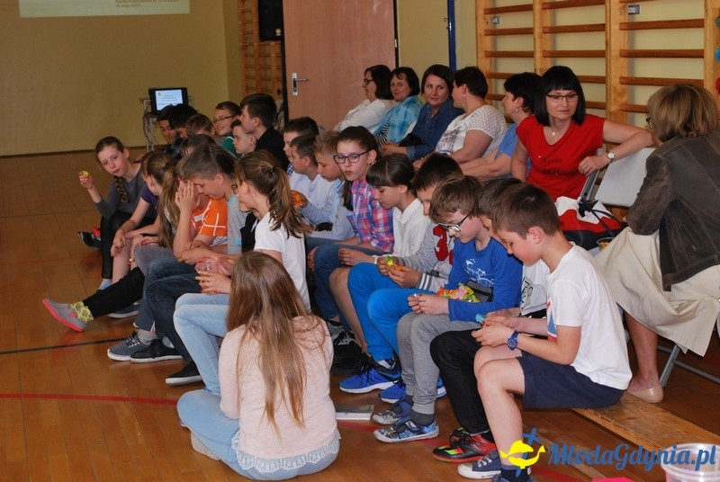 Omnibus matematyczny w SP 29 - 18.05.20`7