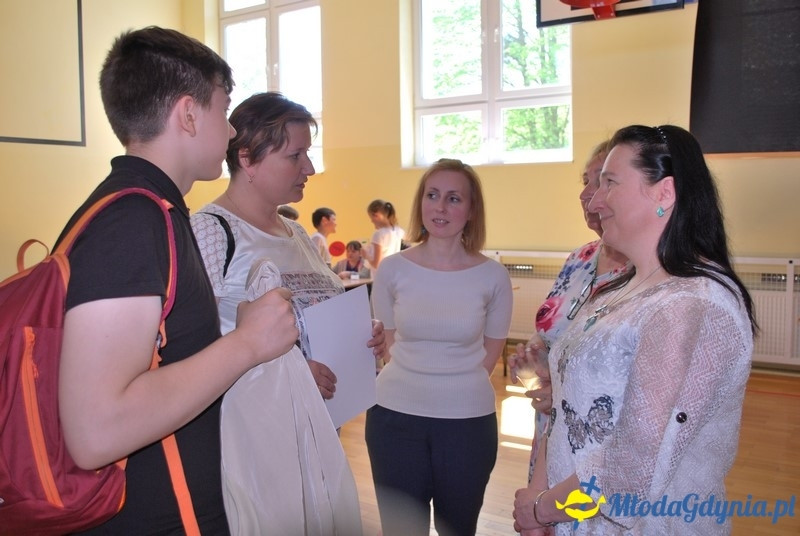 Omnibus matematyczny w SP 29 - 18.05.20`7