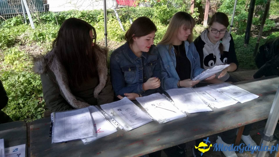 XVIII Bieg Chartów