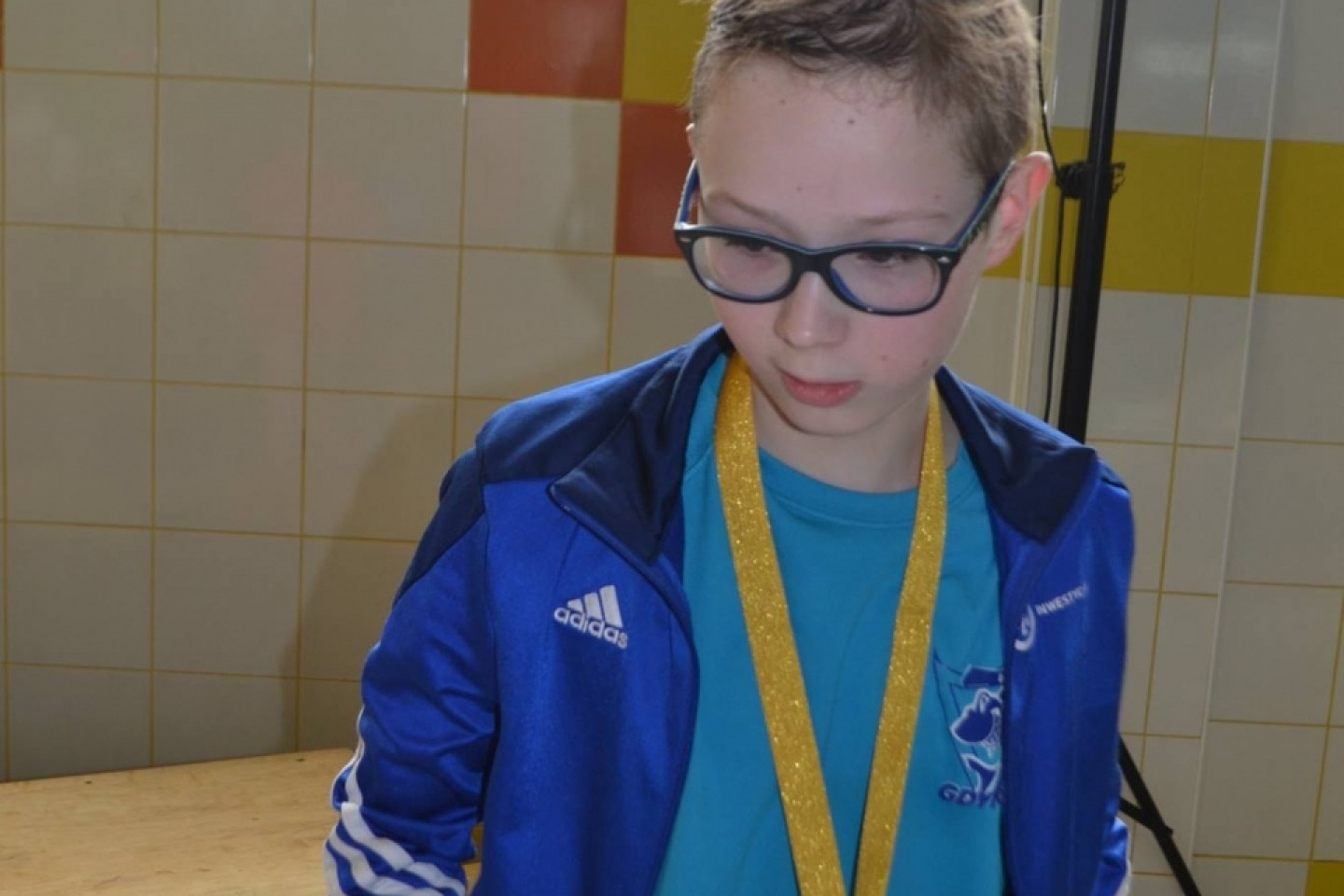 Gdańsk Bałtyckie Nadzieje Olimpijskie 07.05.2017