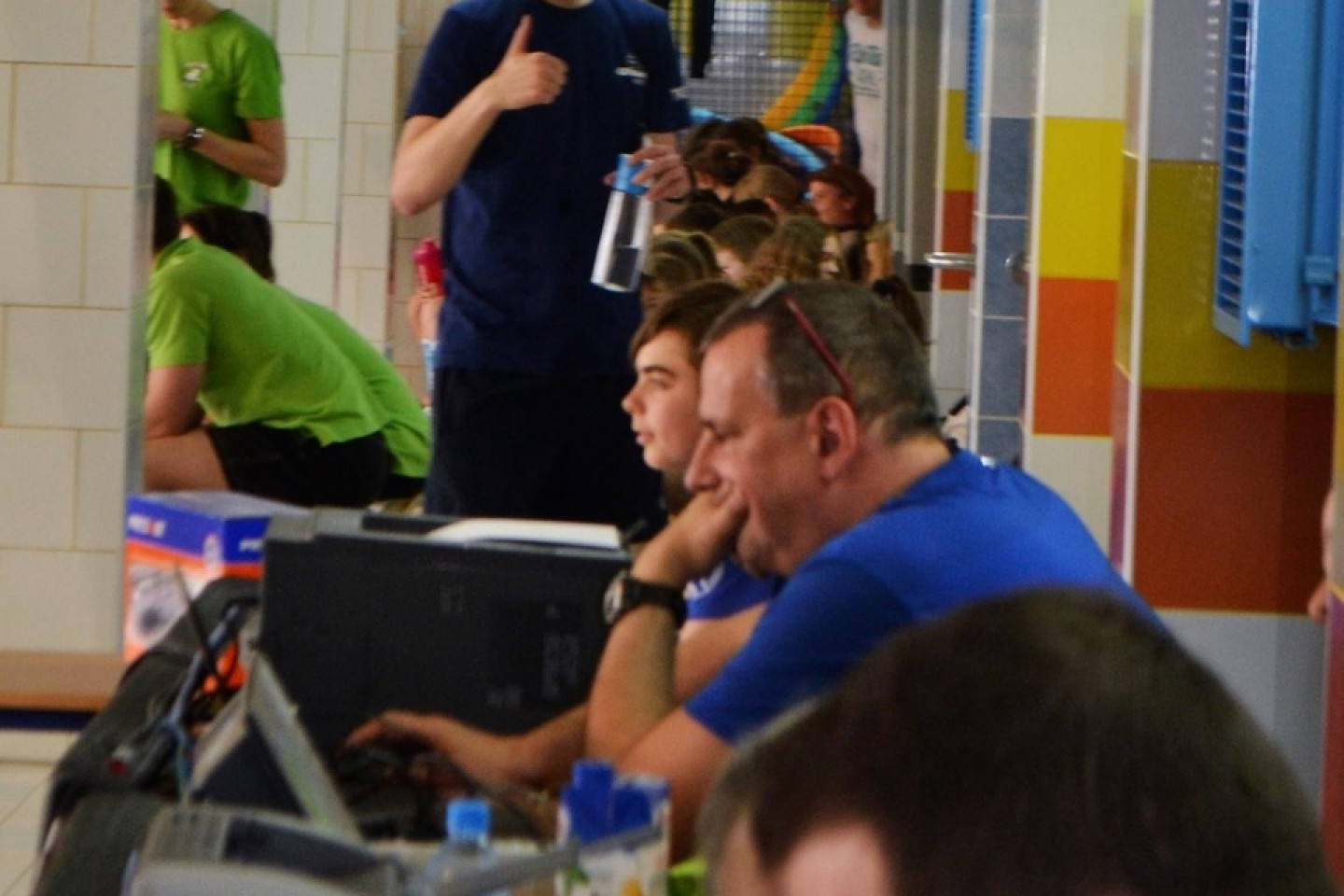Gdańsk Bałtyckie Nadzieje Olimpijskie 07.05.2017