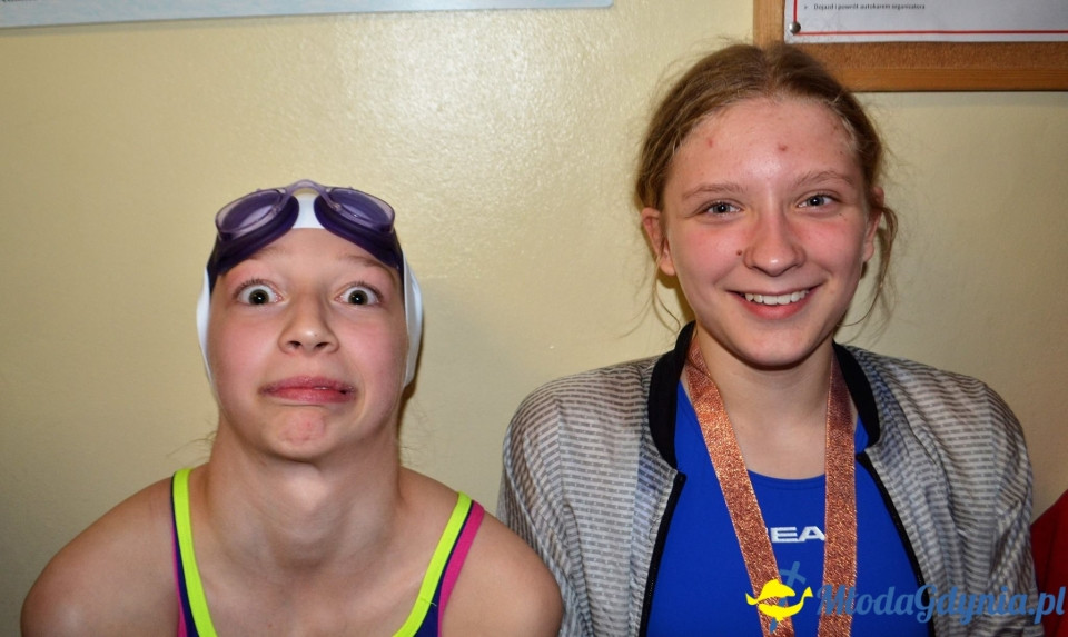 Gdańsk Bałtyckie Nadzieje Olimpijskie 07.05.2017