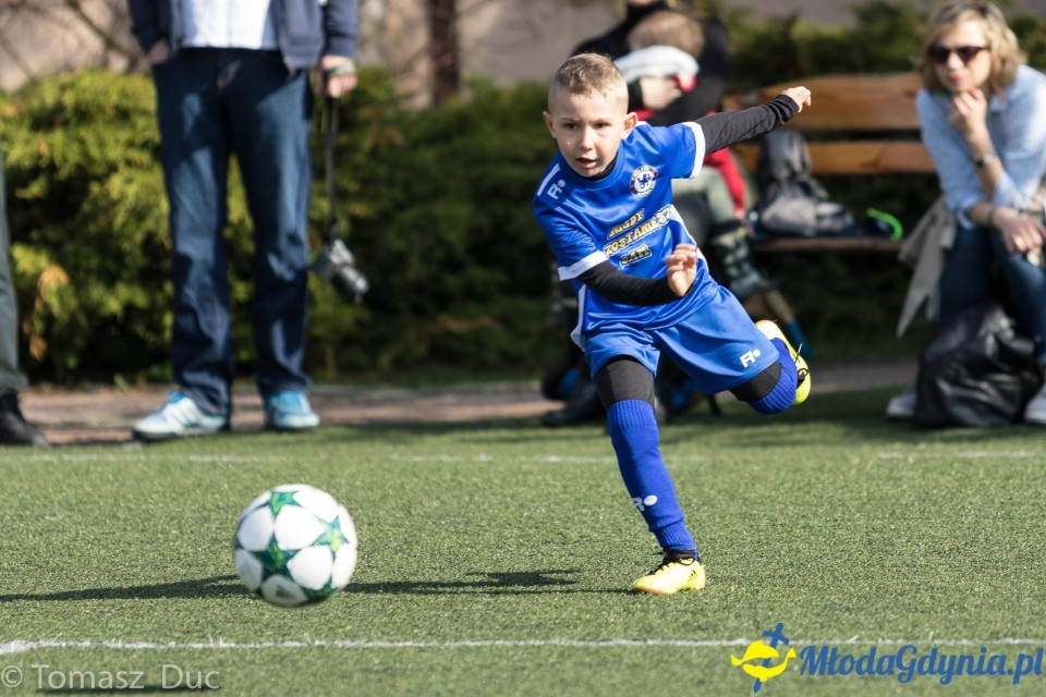 Twoja Liga Mistrzów 2017  - faza grupowa - 6-7.05.2017 (I)