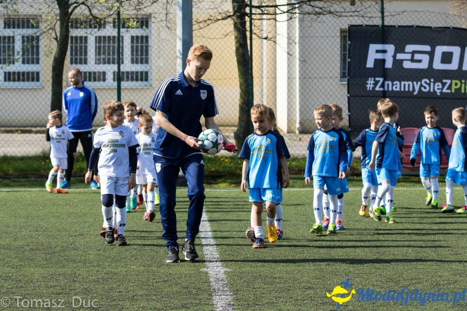 Twoja Liga Mistrzów 2017  - faza grupowa - 6-7.05.2017 (I)