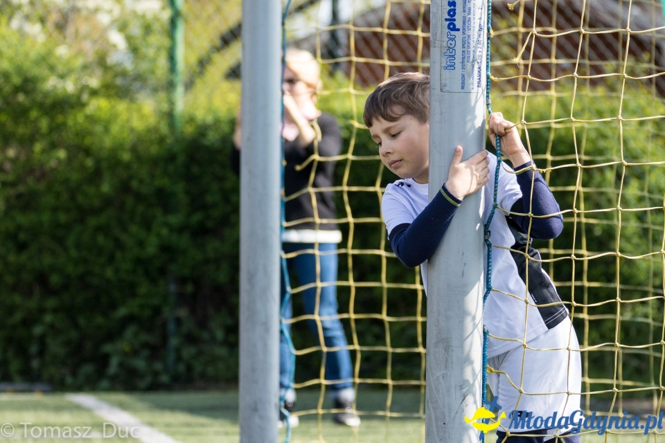 Twoja Liga Mistrzów 2017  - faza grupowa - 6-7.05.2017 (I)