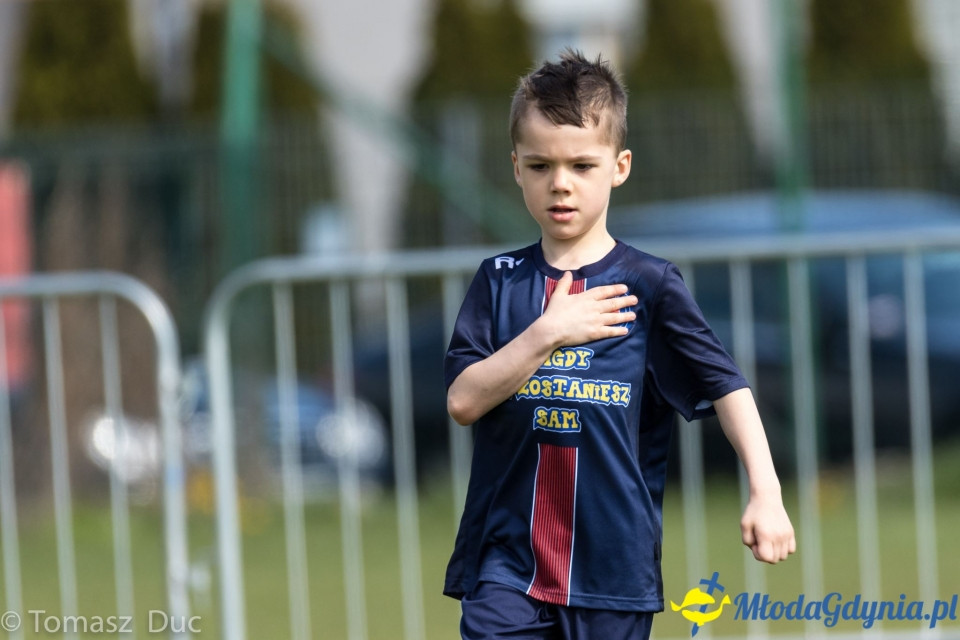 Twoja Liga Mistrzów 2017  - faza grupowa - 6-7.05.2017 (I)