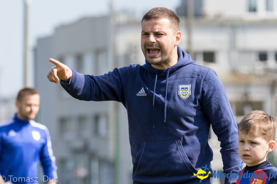 Twoja Liga Mistrzów 2017  - faza grupowa - 6-7.05.2017 (I)