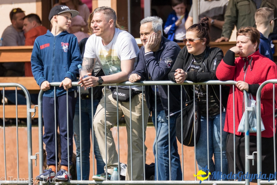 Twoja Liga Mistrzów 2017  - faza grupowa - 6-7.05.2017 (I)