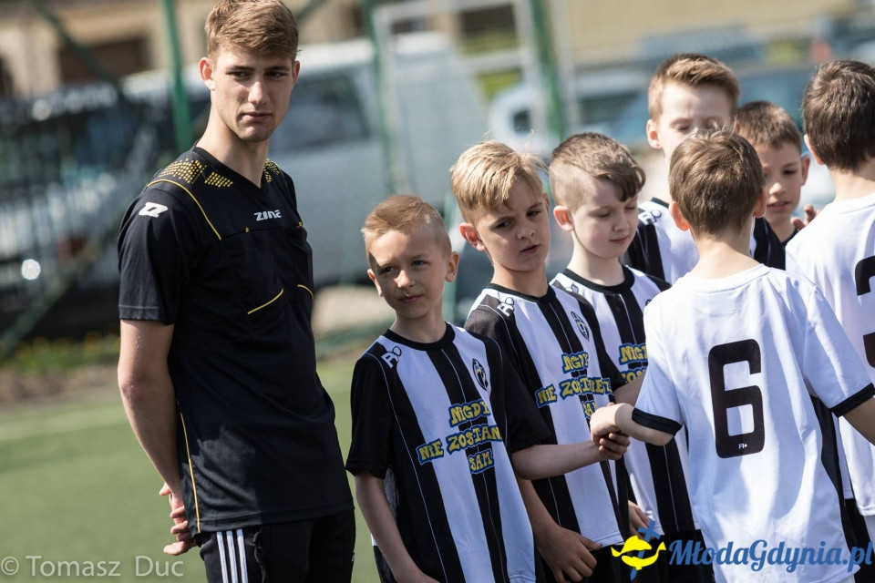 Twoja Liga Mistrzów 2017  - faza grupowa - 6-7.05.2017 (I)