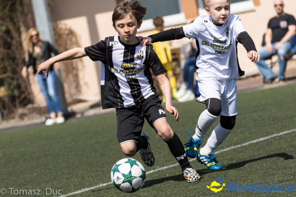 Twoja Liga Mistrzów 2017  - faza grupowa - 6-7.05.2017 (I)
