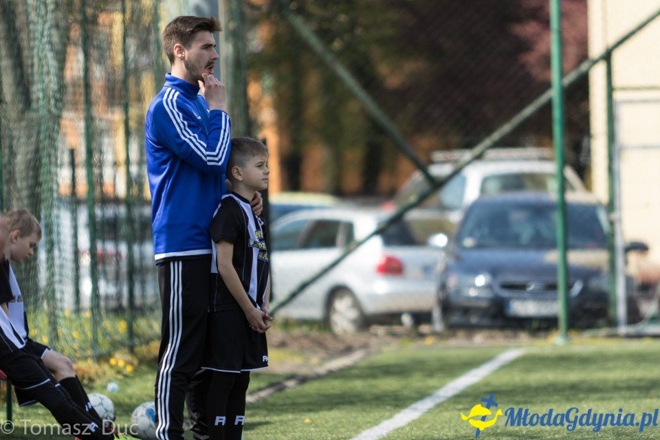 Twoja Liga Mistrzów 2017  - faza grupowa - 6-7.05.2017 (I)