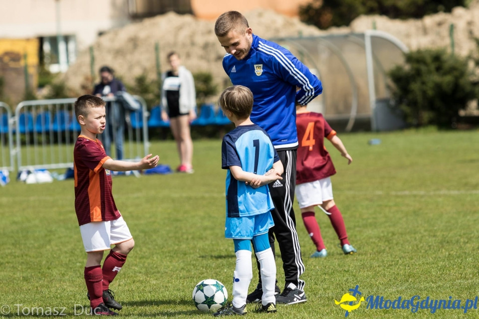 Twoja Liga Mistrzów 2017  - faza grupowa - 6-7.05.2017 (I)