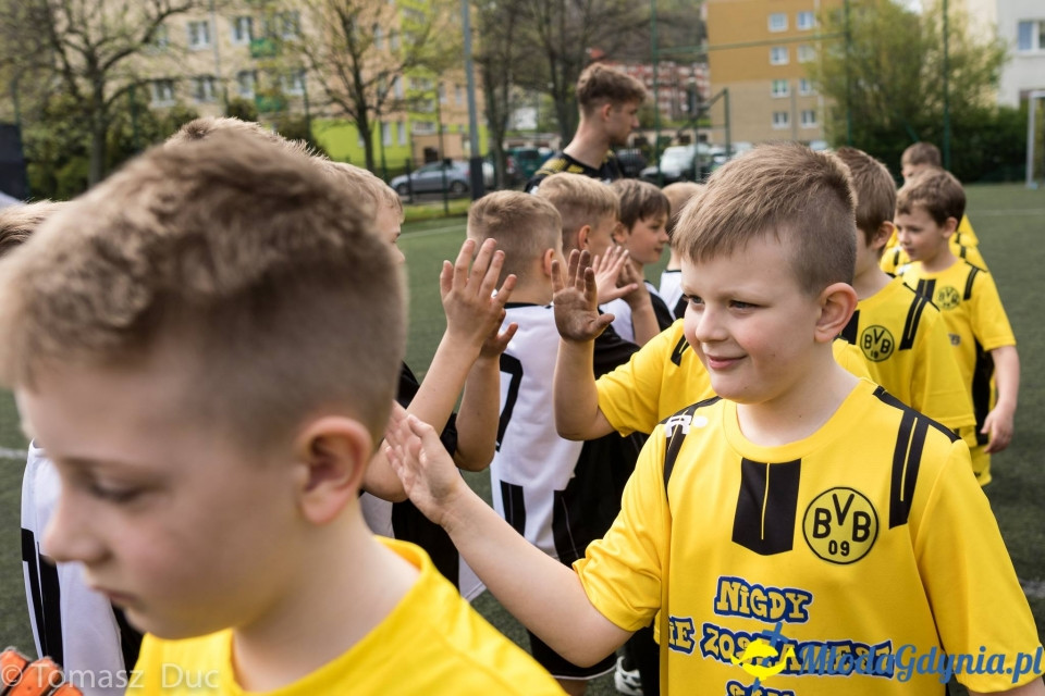 Twoja Liga Mistrzów 2017  - faza grupowa - 6-7.05.2017 (I)