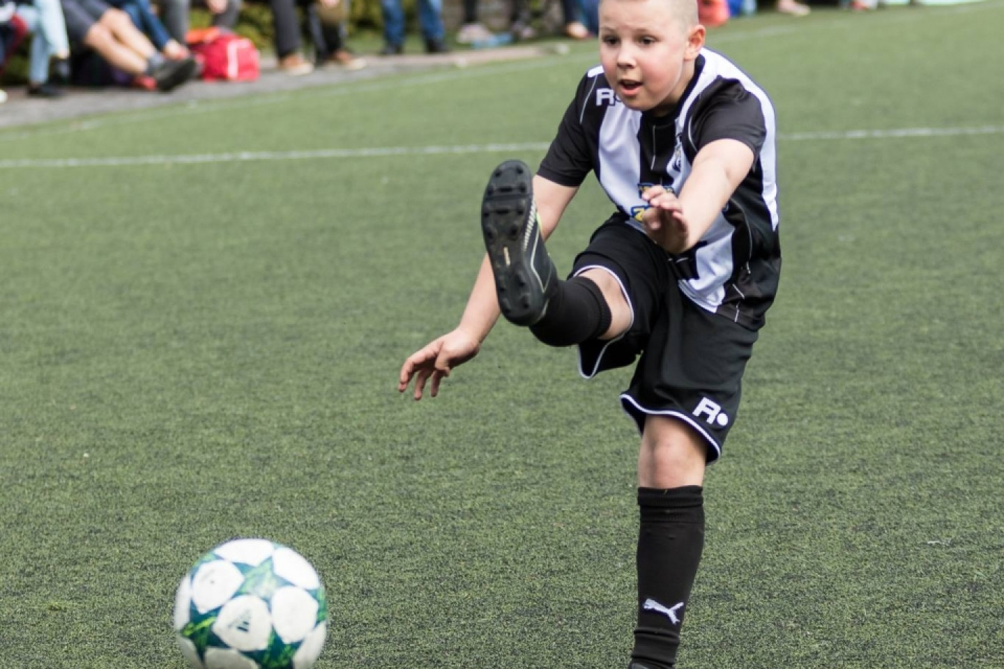 Twoja Liga Mistrzów 2017  - faza grupowa - 6-7.05.2017 (I)