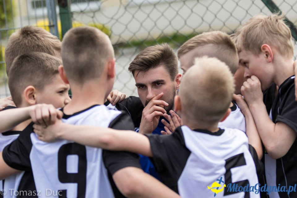 Twoja Liga Mistrzów 2017  - faza grupowa - 6-7.05.2017 (I)