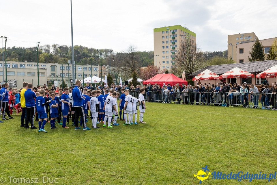 Twoja Liga Mistrzów 2017  - faza grupowa - 6-7.05.2017 (I)