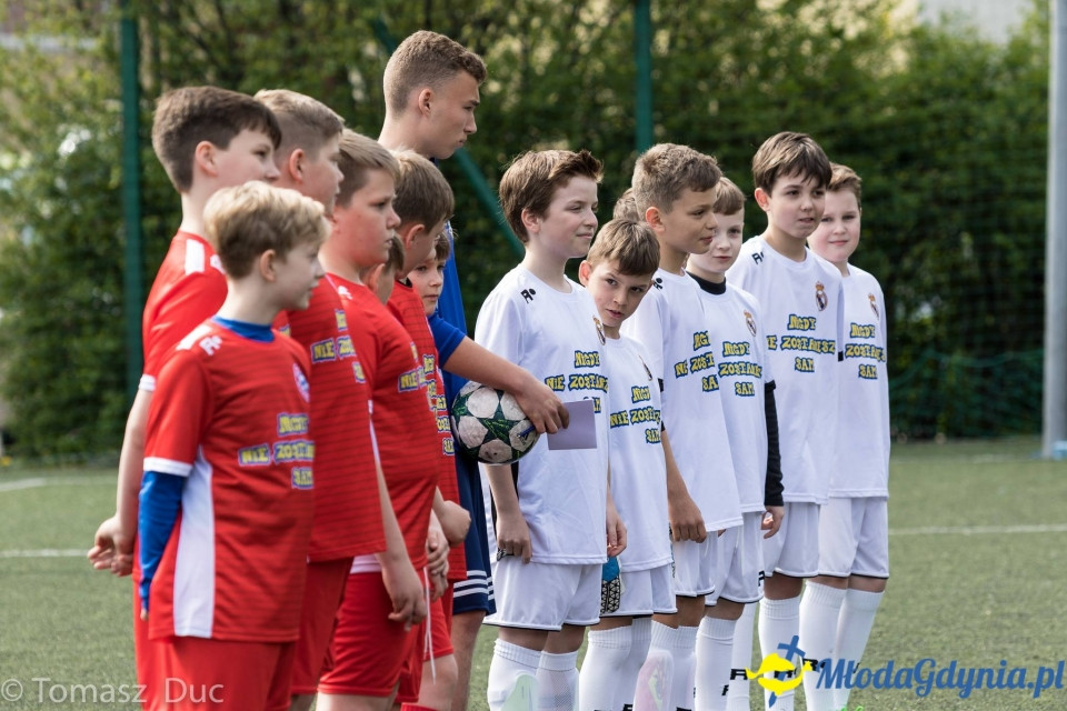 Twoja Liga Mistrzów 2017 - faza grupowa - 6-7.05.2017 (II)