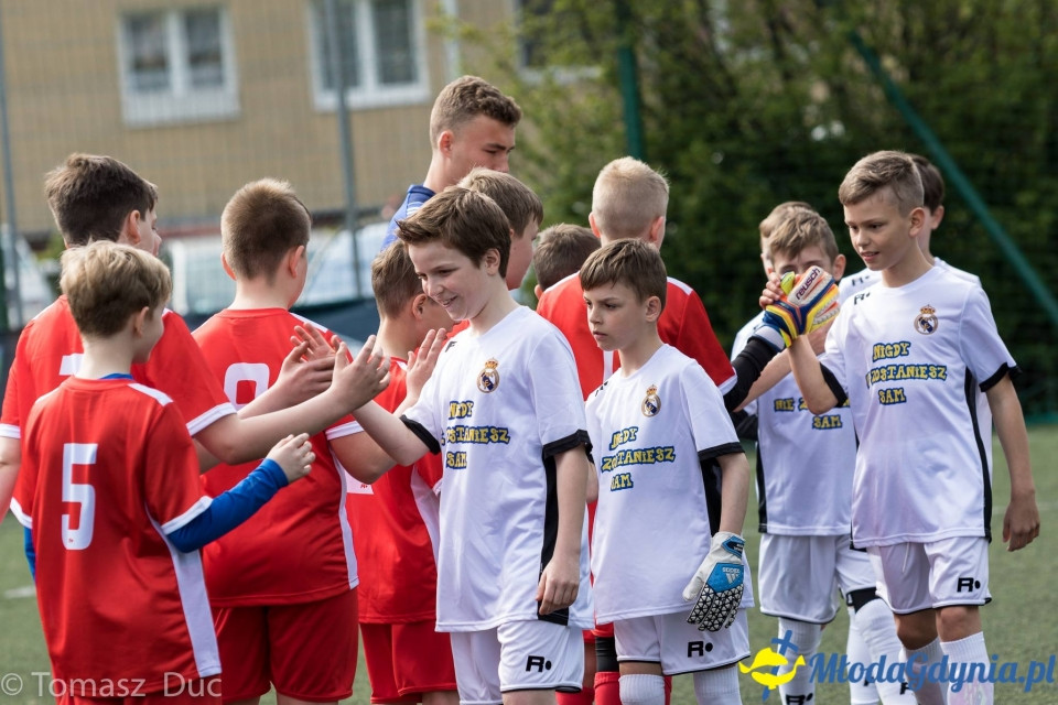 Twoja Liga Mistrzów 2017 - faza grupowa - 6-7.05.2017 (II)