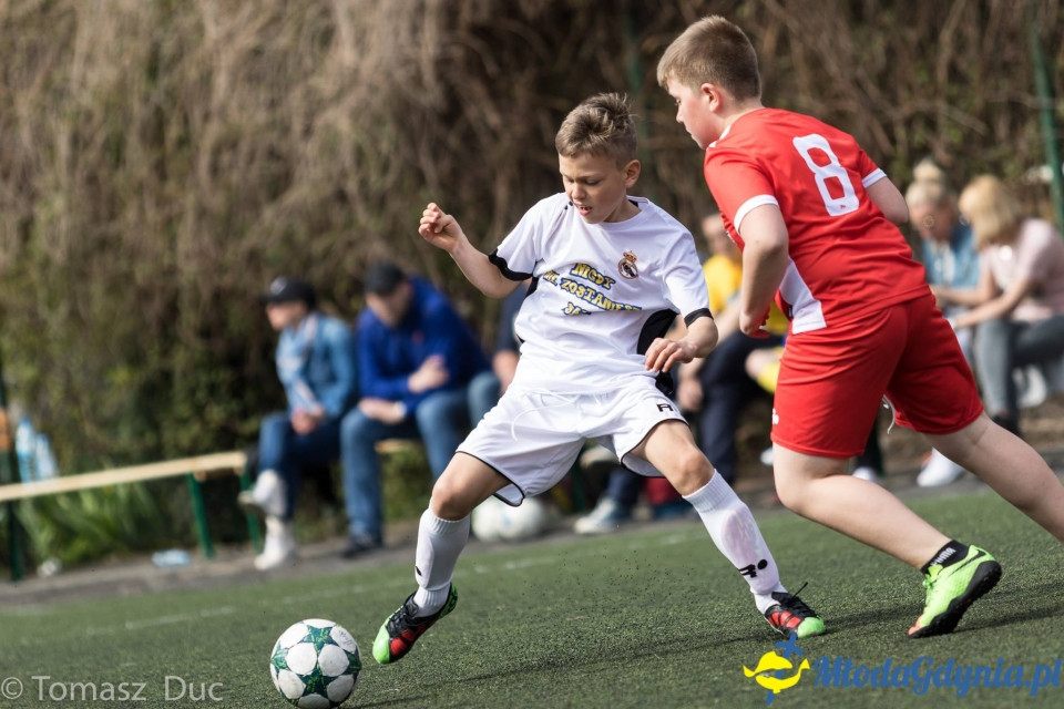 Twoja Liga Mistrzów 2017 - faza grupowa - 6-7.05.2017 (II)