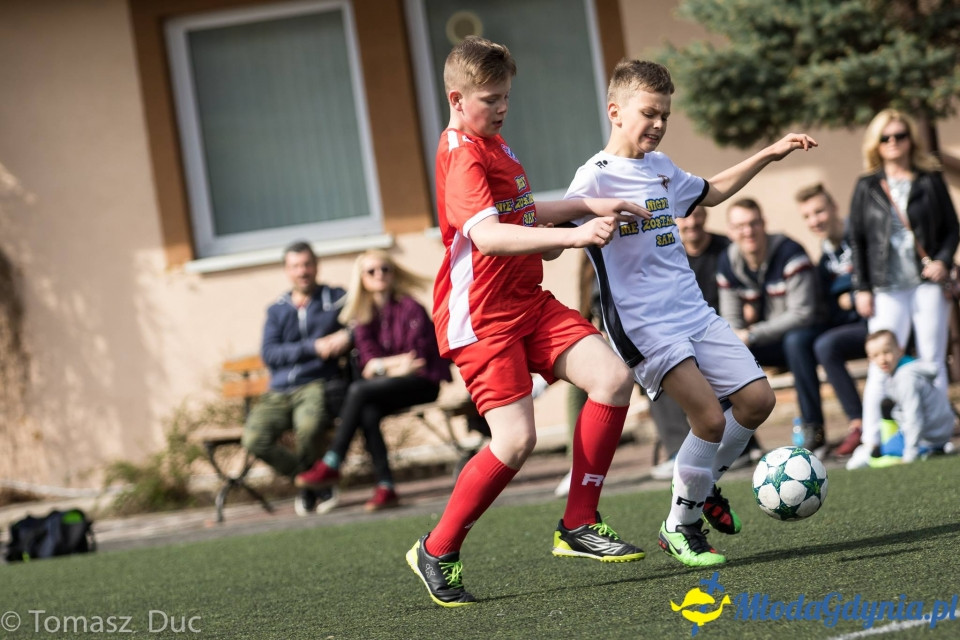 Twoja Liga Mistrzów 2017 - faza grupowa - 6-7.05.2017 (II)