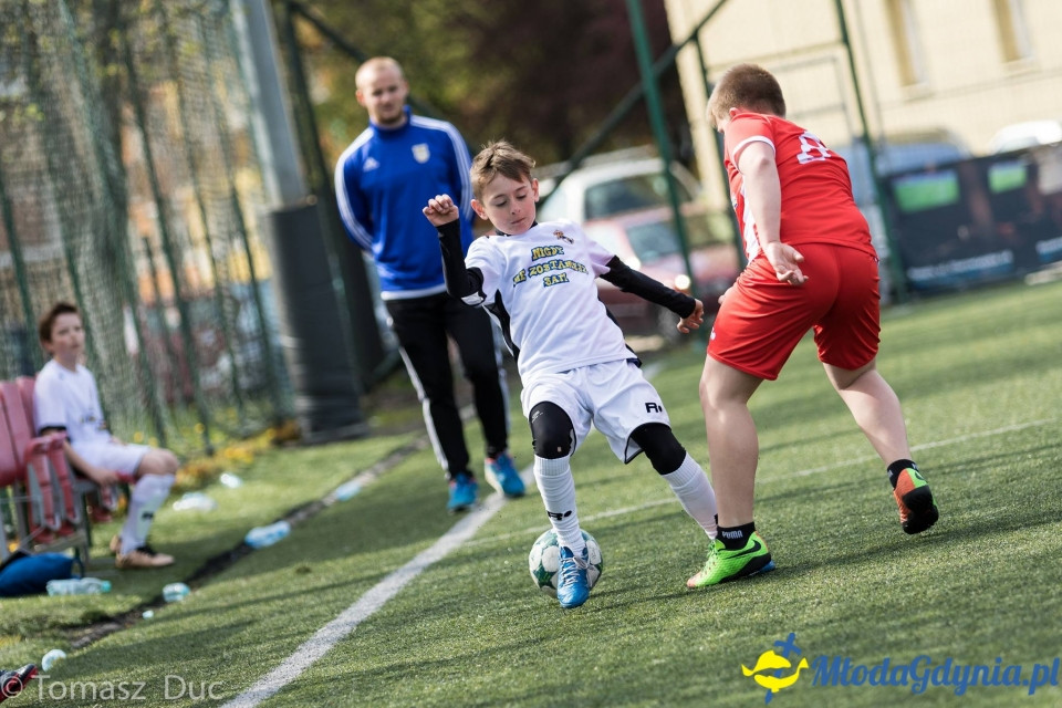 Twoja Liga Mistrzów 2017 - faza grupowa - 6-7.05.2017 (II)