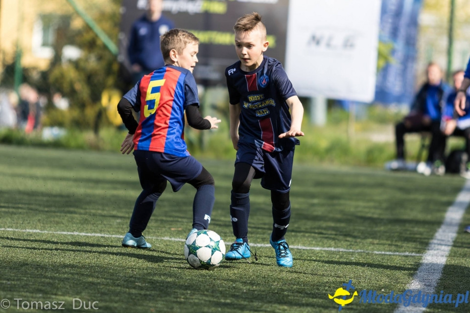 Twoja Liga Mistrzów 2017 - faza grupowa - 6-7.05.2017 (II)