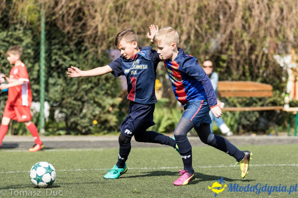 Twoja Liga Mistrzów 2017 - faza grupowa - 6-7.05.2017 (II)