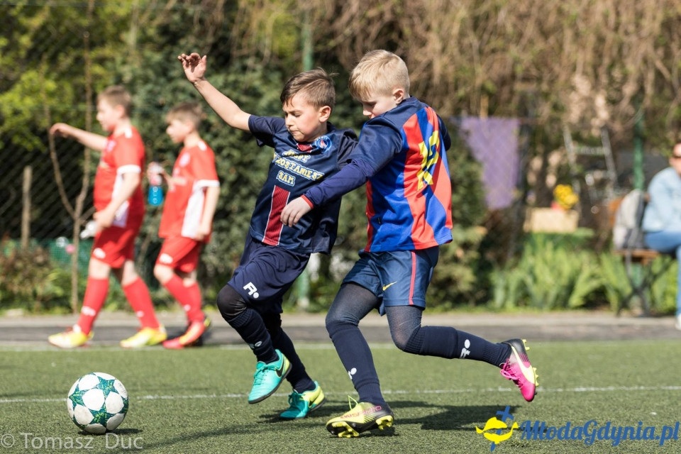Twoja Liga Mistrzów 2017 - faza grupowa - 6-7.05.2017 (II)