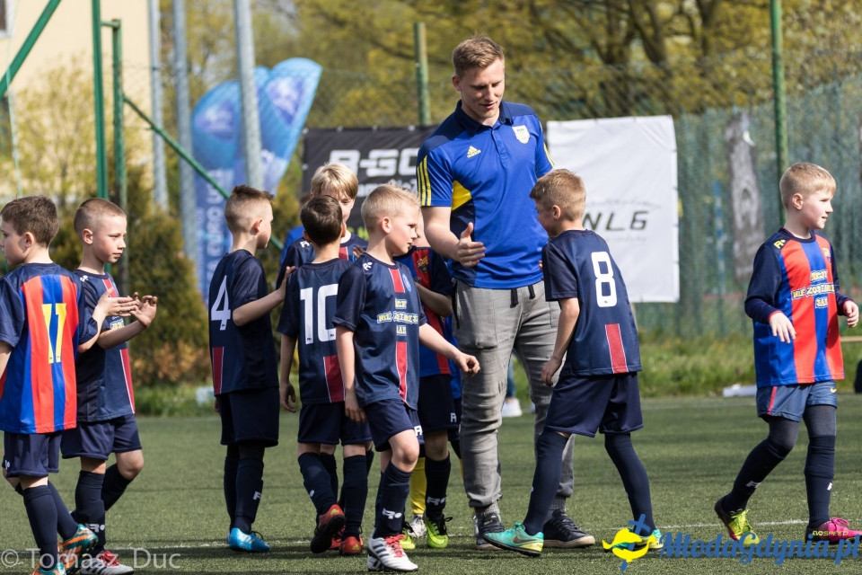 Twoja Liga Mistrzów 2017 - faza grupowa - 6-7.05.2017 (II)