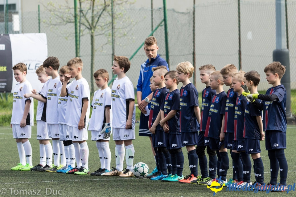 Twoja Liga Mistrzów 2017 - faza grupowa - 6-7.05.2017 (II)