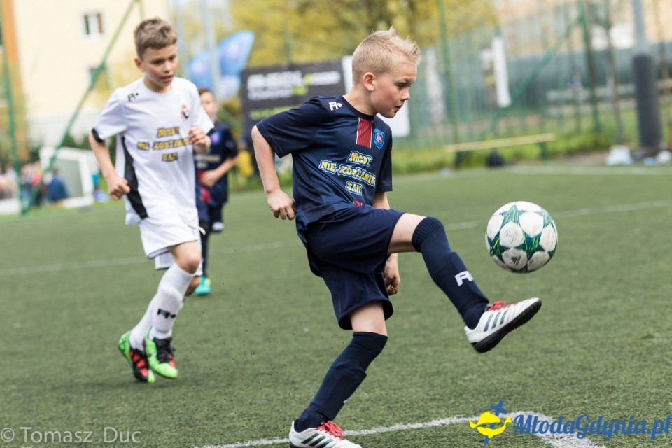 Twoja Liga Mistrzów 2017 - faza grupowa - 6-7.05.2017 (II)