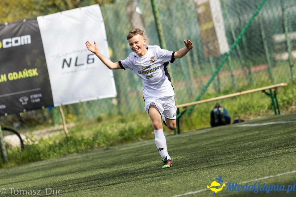 Twoja Liga Mistrzów 2017 - faza grupowa - 6-7.05.2017 (II)