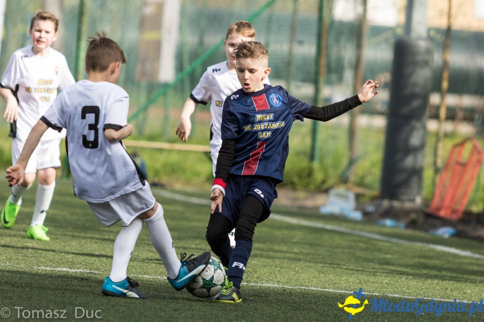 Twoja Liga Mistrzów 2017 - faza grupowa - 6-7.05.2017 (II)