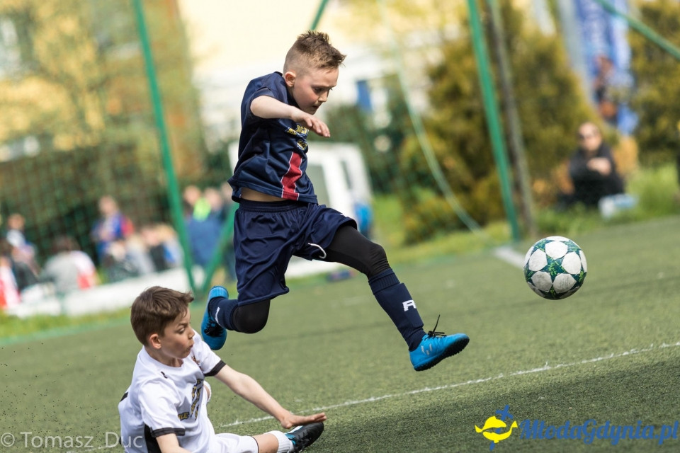 Twoja Liga Mistrzów 2017 - faza grupowa - 6-7.05.2017 (II)