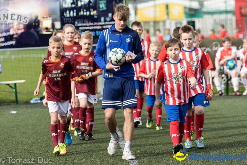 Twoja Liga Mistrzów 2017 - faza grupowa - 6-7.05.2017 (II)