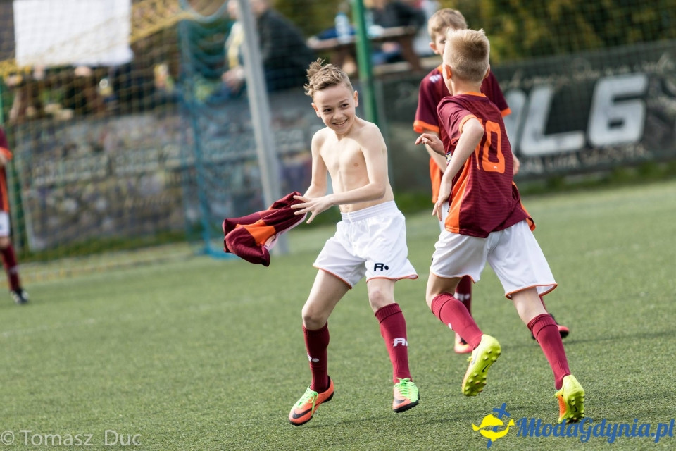 Twoja Liga Mistrzów 2017 - faza grupowa - 6-7.05.2017 (II)