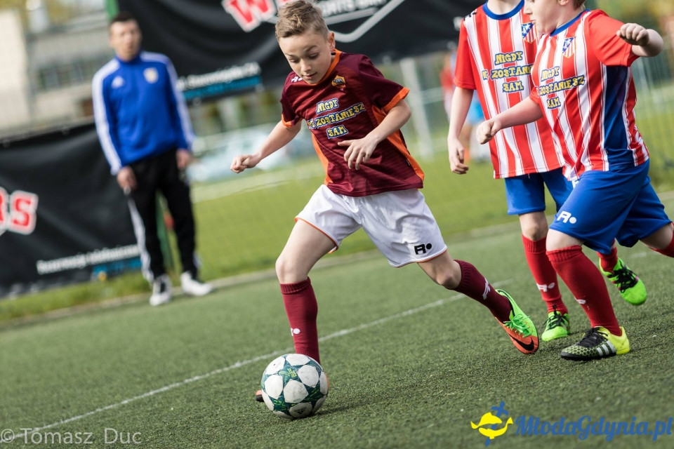 Twoja Liga Mistrzów 2017 - faza grupowa - 6-7.05.2017 (II)