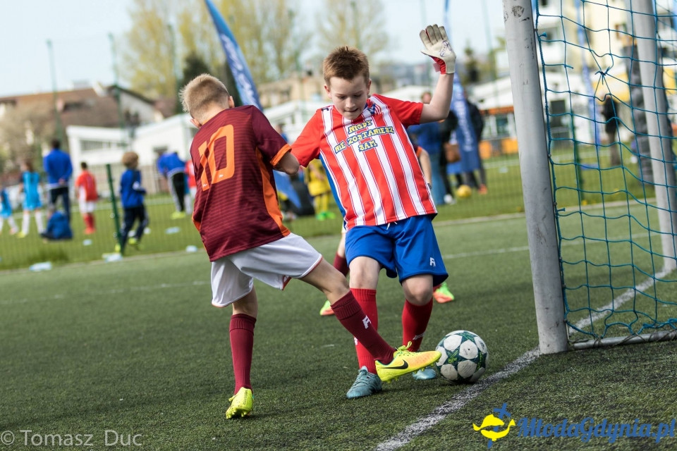 Twoja Liga Mistrzów 2017 - faza grupowa - 6-7.05.2017 (II)