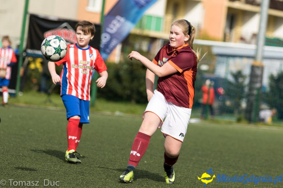Twoja Liga Mistrzów 2017 - faza grupowa - 6-7.05.2017 (II)