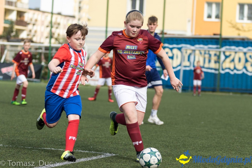 Twoja Liga Mistrzów 2017 - faza grupowa - 6-7.05.2017 (II)