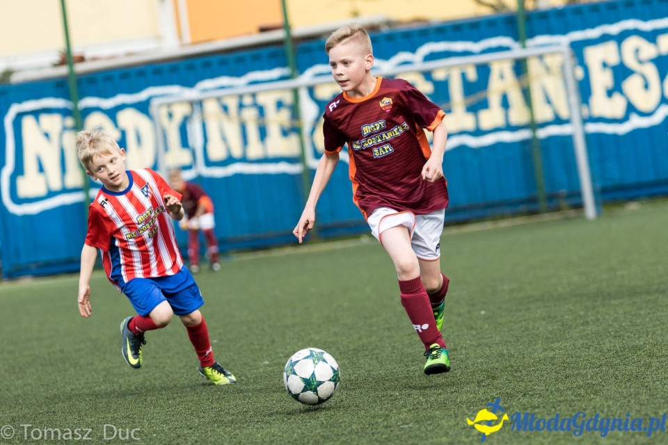 Twoja Liga Mistrzów 2017 - faza grupowa - 6-7.05.2017 (II)