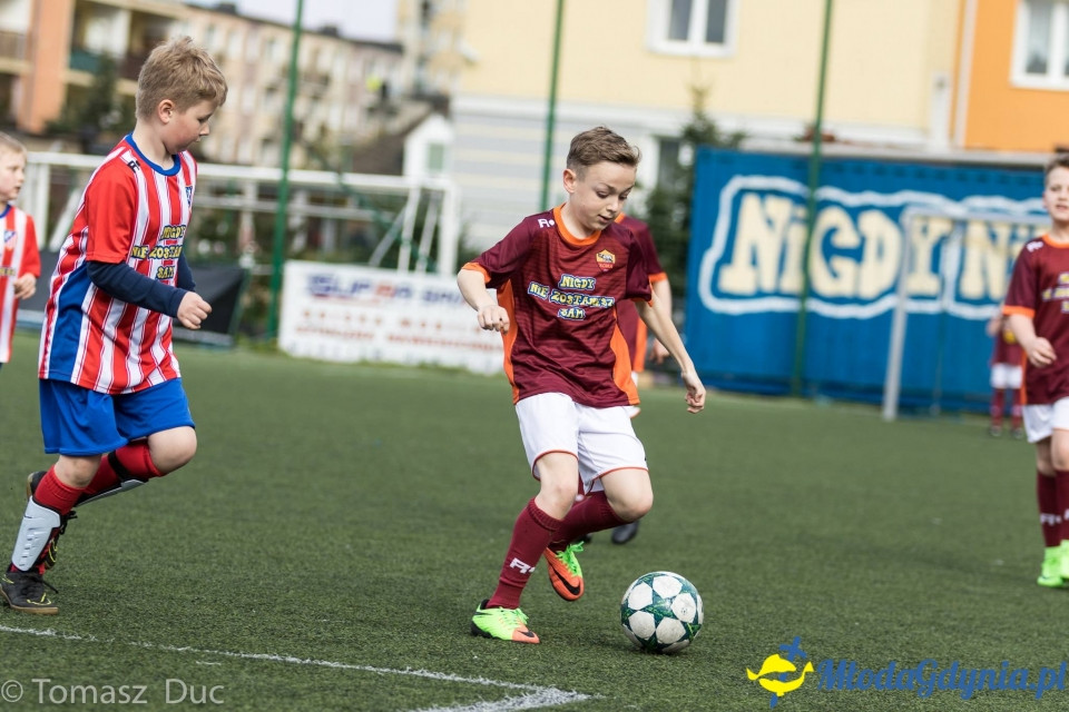 Twoja Liga Mistrzów 2017 - faza grupowa - 6-7.05.2017 (II)