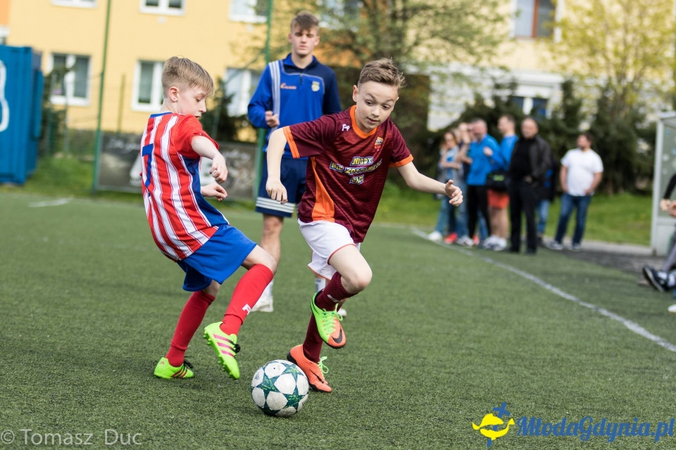 Twoja Liga Mistrzów 2017 - faza grupowa - 6-7.05.2017 (II)
