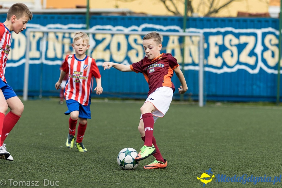 Twoja Liga Mistrzów 2017 - faza grupowa - 6-7.05.2017 (II)
