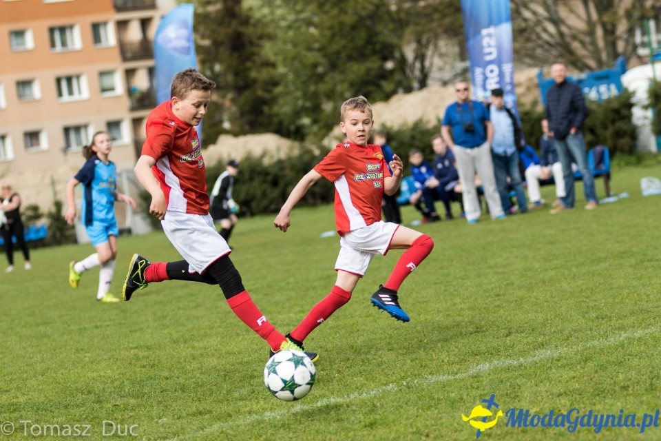 Twoja Liga Mistrzów 2017 - faza grupowa - 6-7.05.2017 (II)